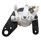 Rear Brake Caliper Set for Polaris Ranger 150 (2018–2021) with Pads