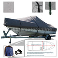 Boat Cover for Sea Fox 230 WA (600D Waterproof)