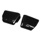 Vivid Black Inner Fairing Glove Box Doors for Harley CVO Road Glide ST (2023–2025)