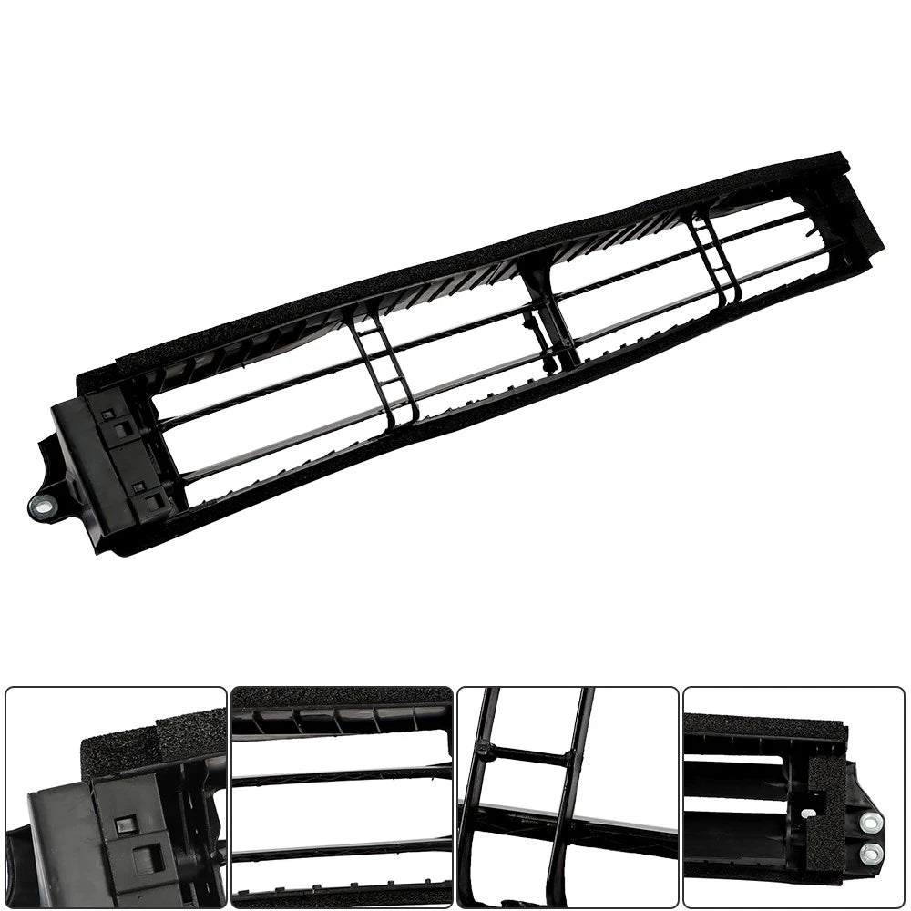 Active Grille Shutter for Toyota Prius (2016–2019) Prius Prime (2017–2020)