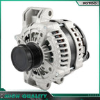 Alternator for Maserati Quattroporte (2013–2019), Ghibli (2014–2019) 20276