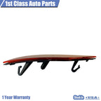 Rear Left Bumper Reflector for Chevrolet Malibu (2016-2018)