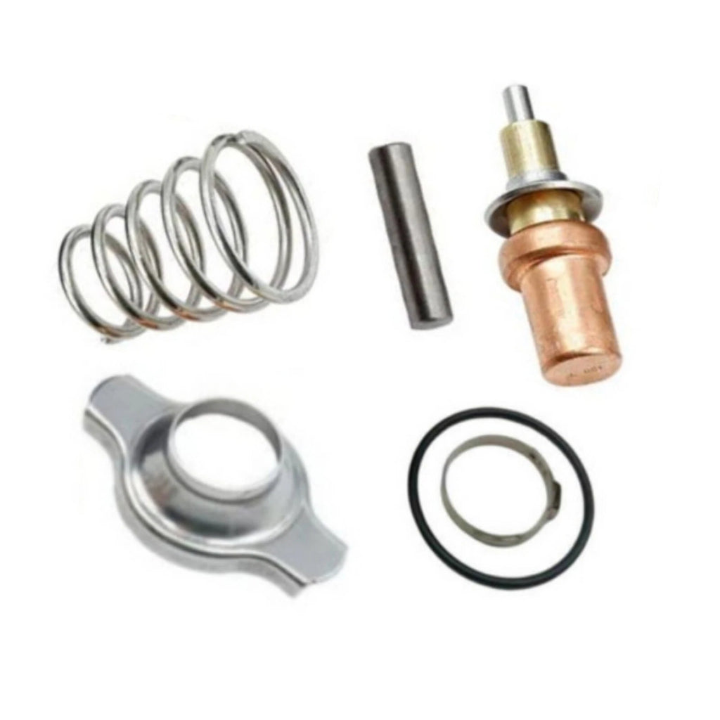 Thermostat Kit 892864T04 18-3631-K for Mercury Verado 135-300 HP (2004–2023)