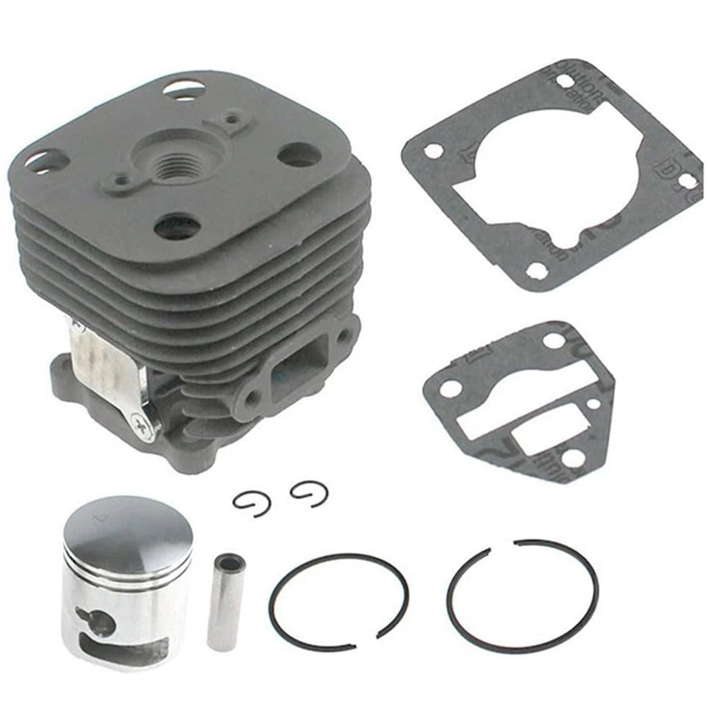 34MM Cylinder Piston Kit with Gaskets for HEZ260F BCZ260T BCZ260TS