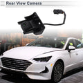 Rear View Camera 120-180 Degree for Hyundai Sonata (2018-2019)