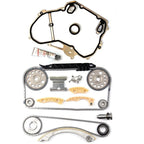Timing Chain Kit & Timing Cover Gasket for Buick Regal Verano (2012–2013)