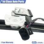 Power Window Regulator Motor Assembly for Rendezvous Aztek (2002-2007)