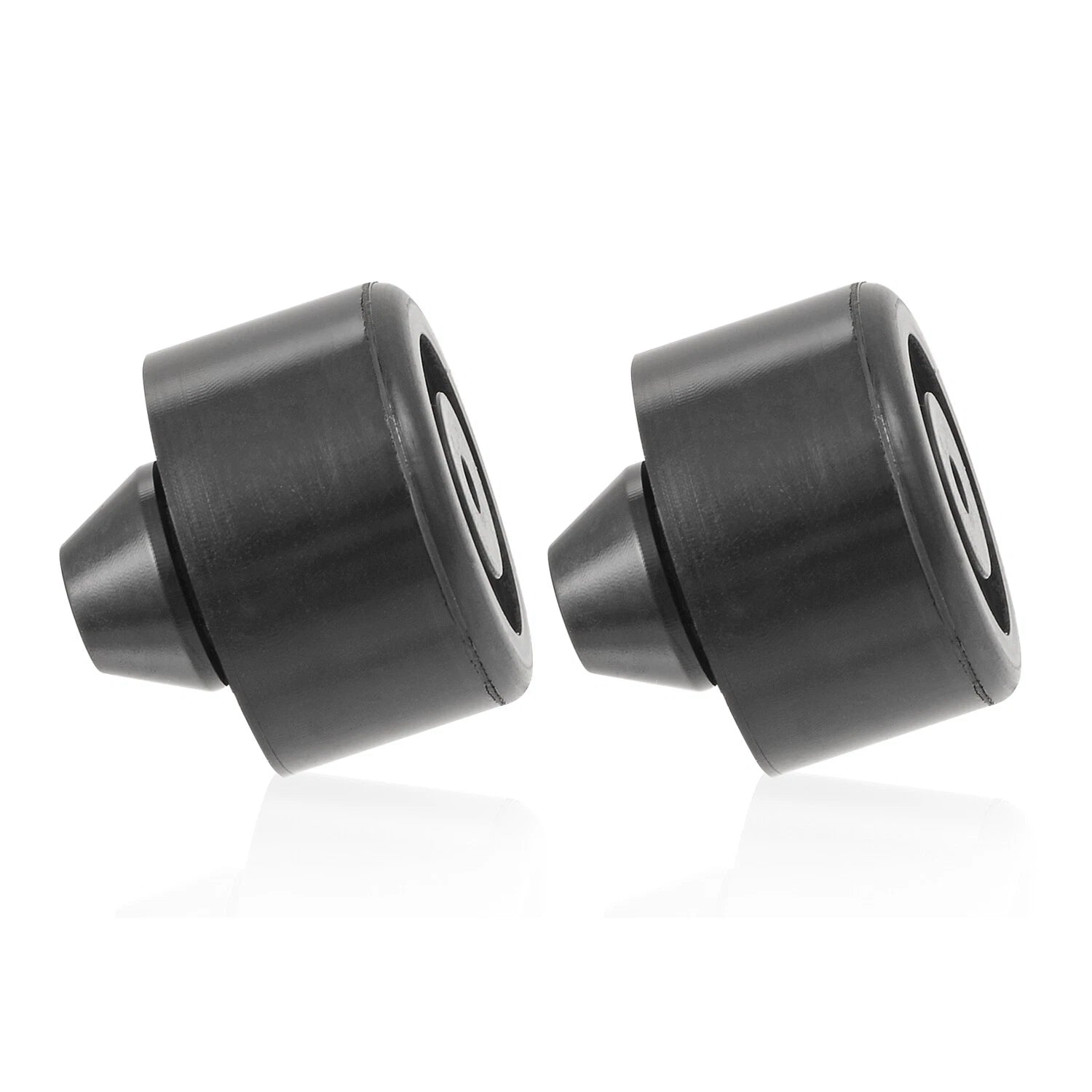 Main Stand Stopper for Yamaha Tri Z 250 (1985–1986) / Banshee 350 (1987–2006)