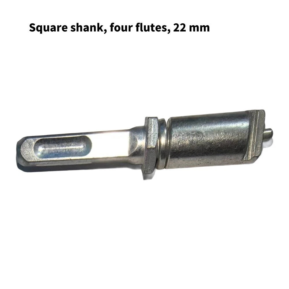 Electric Hammer Plunger Adapter 16mm 22mm for