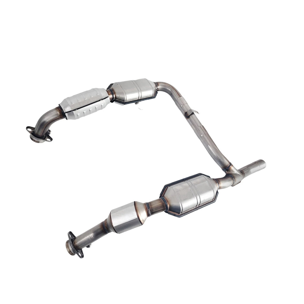 Catalytic Converter Left & Right for Ford F150 2001–2004 4.6L