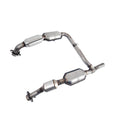 Catalytic Converter Left & Right for Ford F150 2001–2004 4.6L