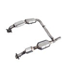 Catalytic Converter Left & Right for Ford F150 2001–2004 4.6L