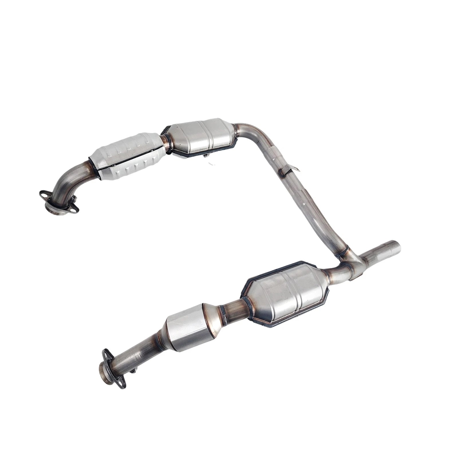 Catalytic Converter Left & Right for Ford F150 2001–2004 4.6L