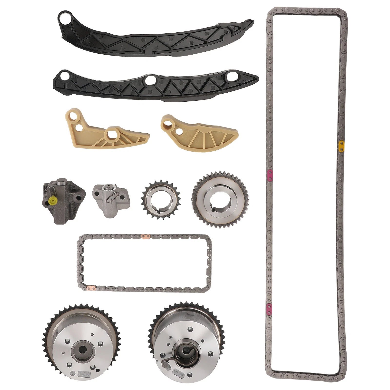 Engine Timing Chain Kit for Kia Sportage (2011–2020)