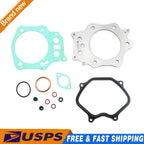 Top End Head Gasket Kit for Honda TRX 450S/ES 4X4 (1998–2004)