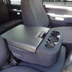 Center Console Lid for Chevy Silverado GMC Sierra (2007-2013)