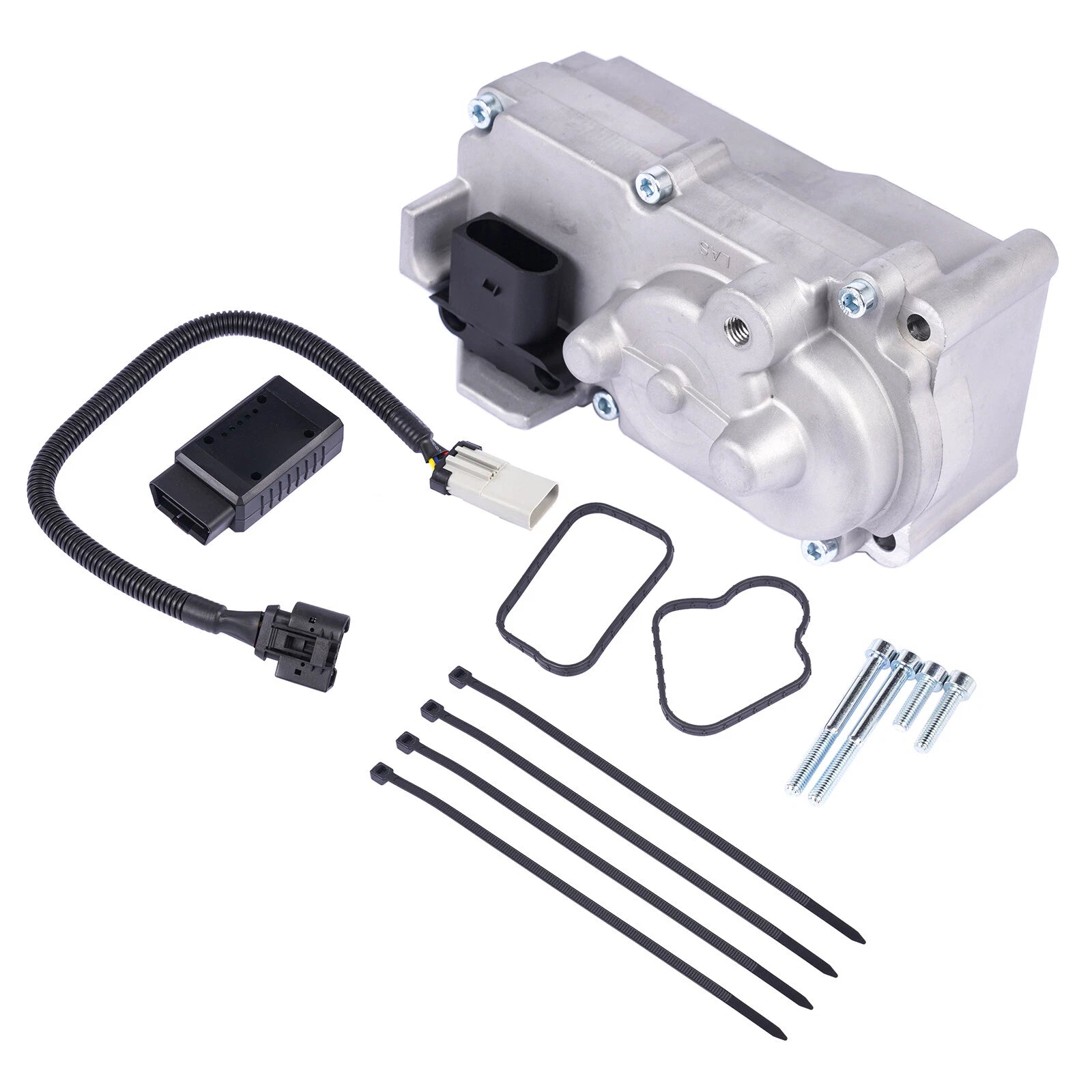 Turbocharger Actuator for Dodge Cummins 6.7L (2007-2012)