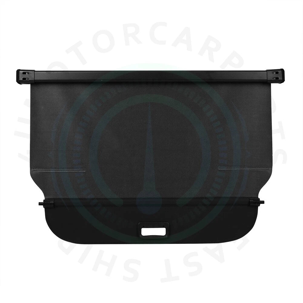 Retractable Rear Cargo Cover for Honda CR-Z (2011–2016)