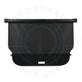 Retractable Rear Cargo Cover for Honda CR-Z (2011–2016)