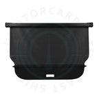 Retractable Rear Cargo Cover for Honda CR-Z (2011–2016)
