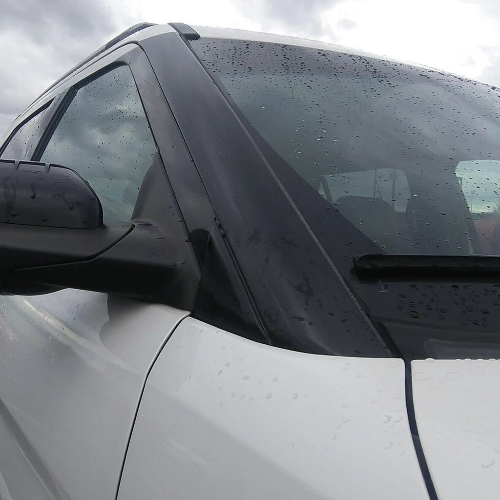 Windshield Outer Trim Molding Right RH for Ford Explorer (2011–2019)