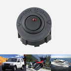 LED Rocker Light Switch for Motorhome Boat (12V/24V)