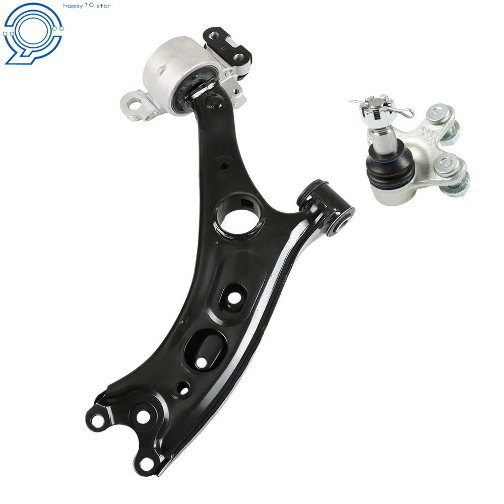 Control Arms Set of 2 for Honda CR-V (2017–2021)