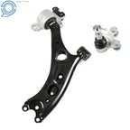 Control Arms Set of 2 for Honda CR-V (2017–2021)