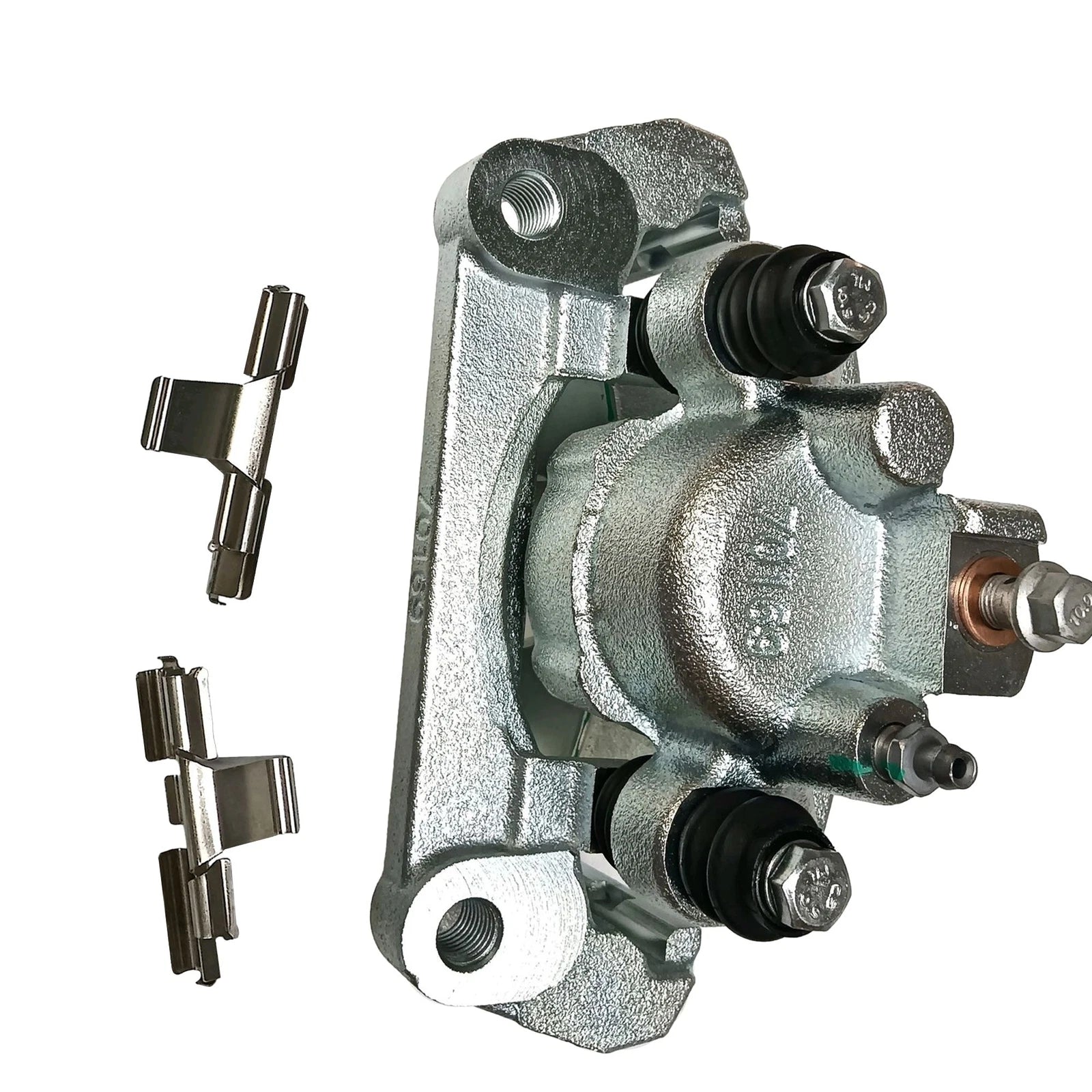 Left Brake Caliper with Bracket for Ram 1500 Classic (2019-2023)