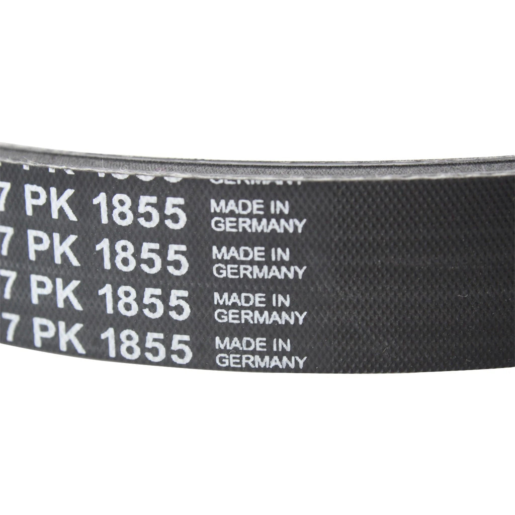 Serpentine Belt Drive Component Kit ADK0050P for Continental