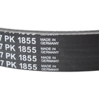 Serpentine Belt Drive Component Kit ADK0050P for Continental