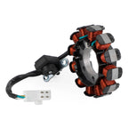 Magneto Stator Generator for Honda GROM MSX125 (2013–2015) 31120-K26-901