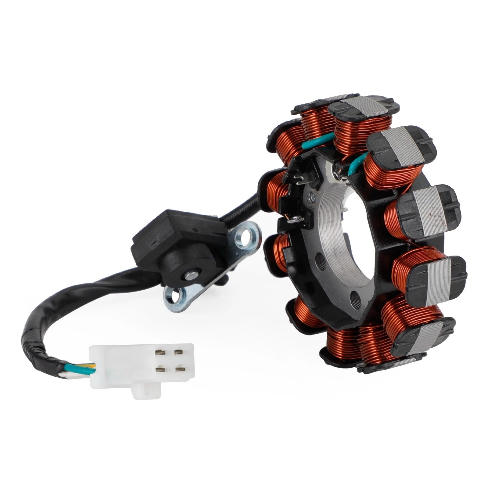 Magneto Stator Generator for Honda GROM MSX125 (2013–2015) 31120-K26-901