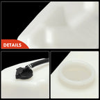 Coolant Reservoir Tank for Toyota Highlander (2004-2007)