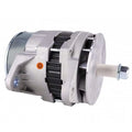 8301495 Alternator for Case IH (12V, 125A, 21SI)