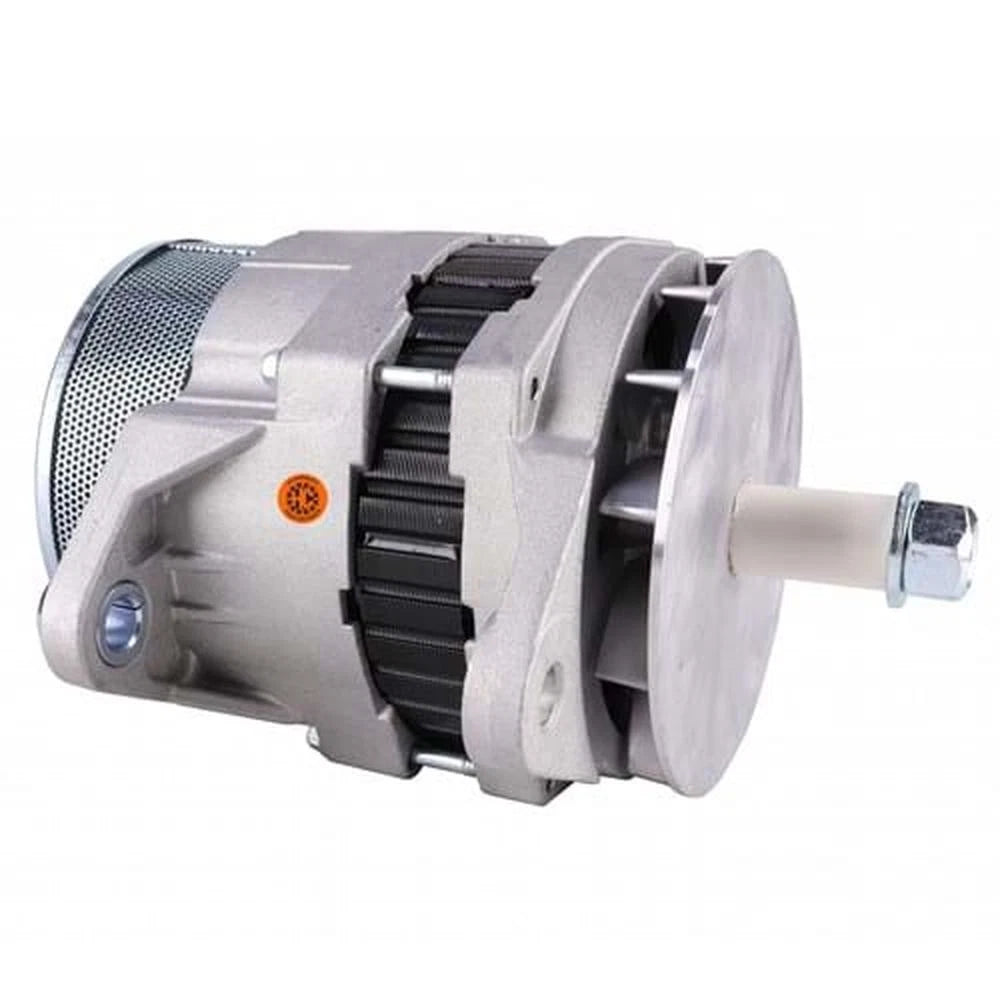 8301495 Alternator for Case IH (12V, 125A, 21SI)