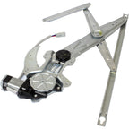 Window Regulator for Honda Civic Coupe Hatchback (1992–1995) Front Passenger Side