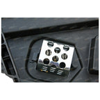 1 x Thermo Radiator Fan for Ford BF/FG Falcon Fairmont Territory SY2