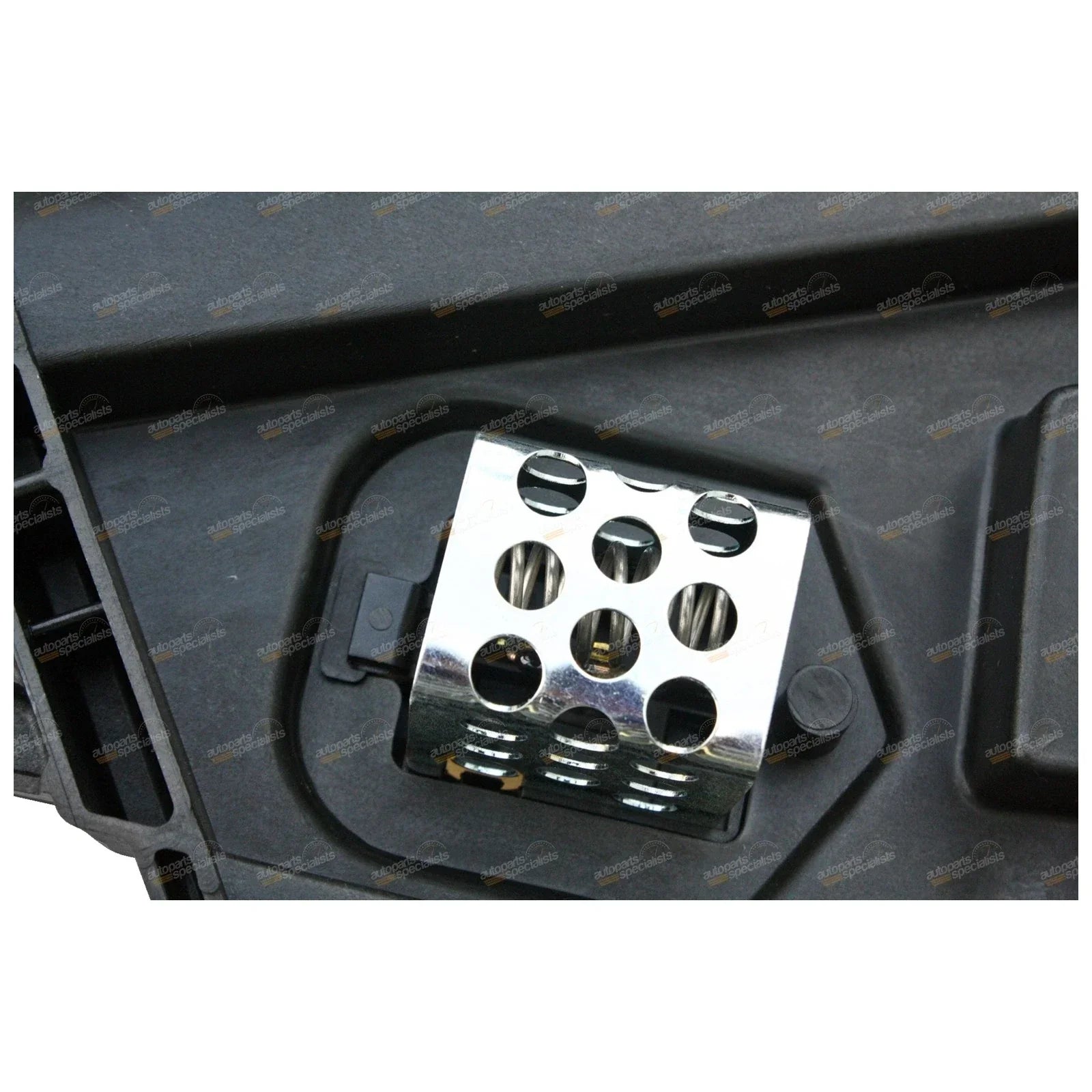 1 x Thermo Radiator Fan for Ford BF/FG Falcon Fairmont Territory SY2