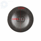 Exhaust and Intake Valves for Honda Civic del Sol (1992-2005)