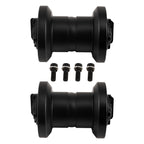Bottom Roller Track for Kubota KX121-3 KX040-4 (RD118-21700 RD148-21700)