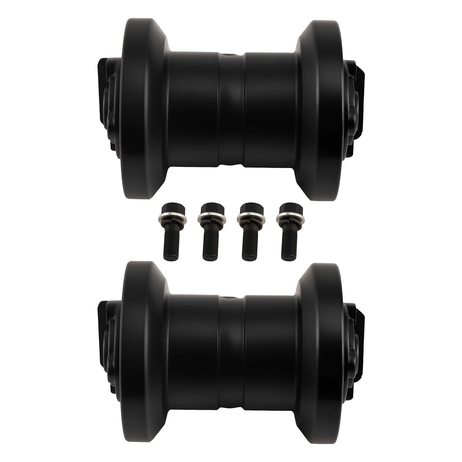 Bottom Roller Track for Kubota KX121-3 KX040-4 (RD118-21700 RD148-21700)