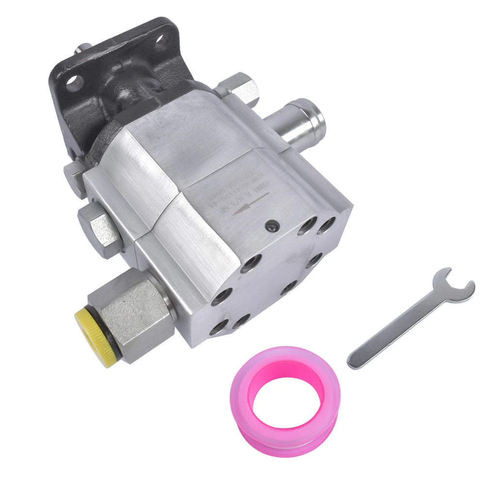 Hydraulic Log Splitter Pump Kit 11GPM 3000PSI for