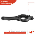 Rear Lower Control Arm for Ford Focus (2000-2011)
