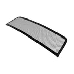 Stainless Steel Black Mesh Grille Insert for Toyota Tundra (2003–2006)