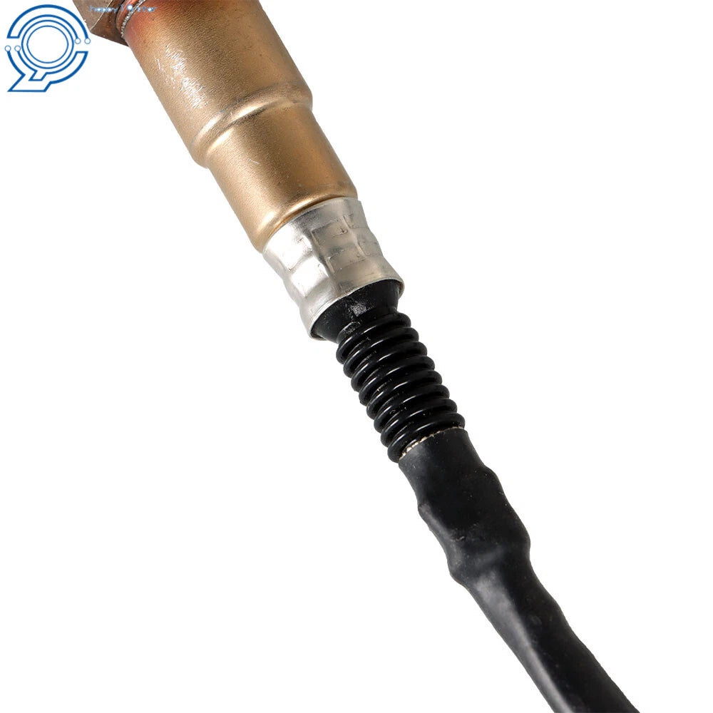 Set of 4 Oxygen O2 Sensors for Ford F-150 (2009–2010)