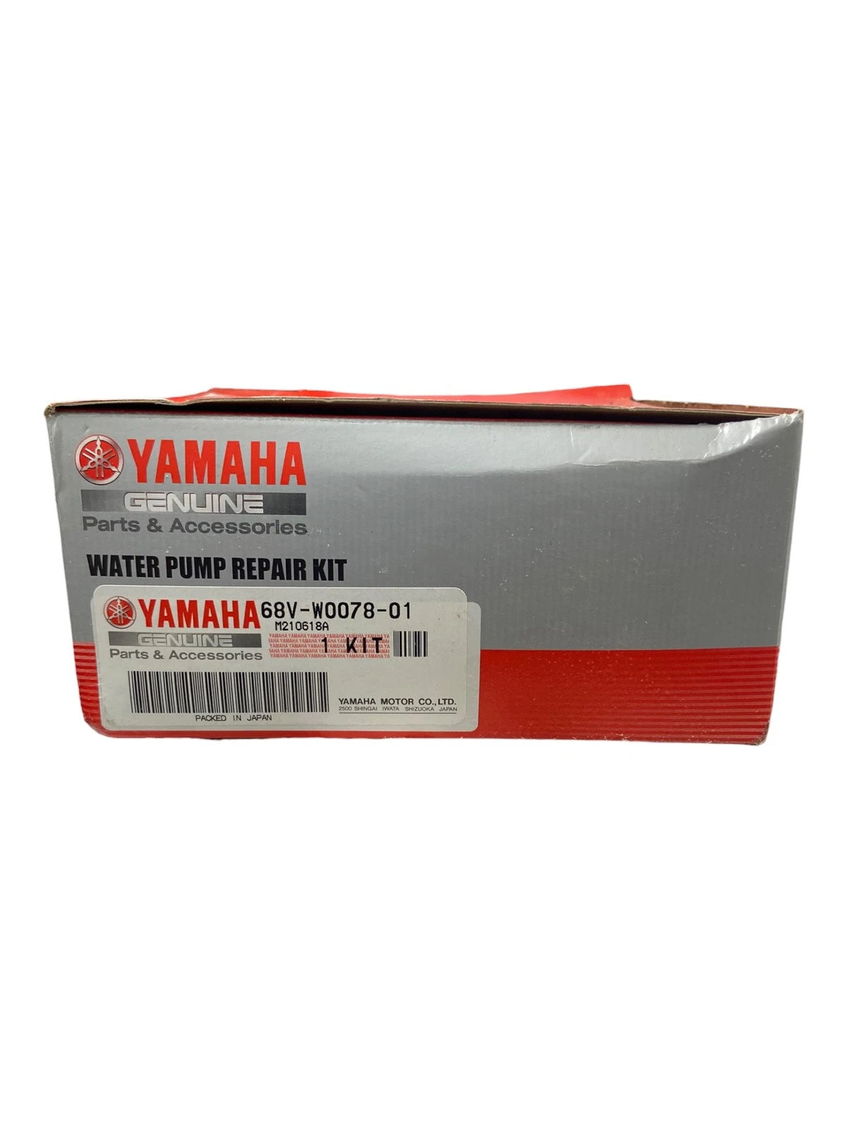Water Pump Repair Kit for Yamaha (68V-W0078-01)