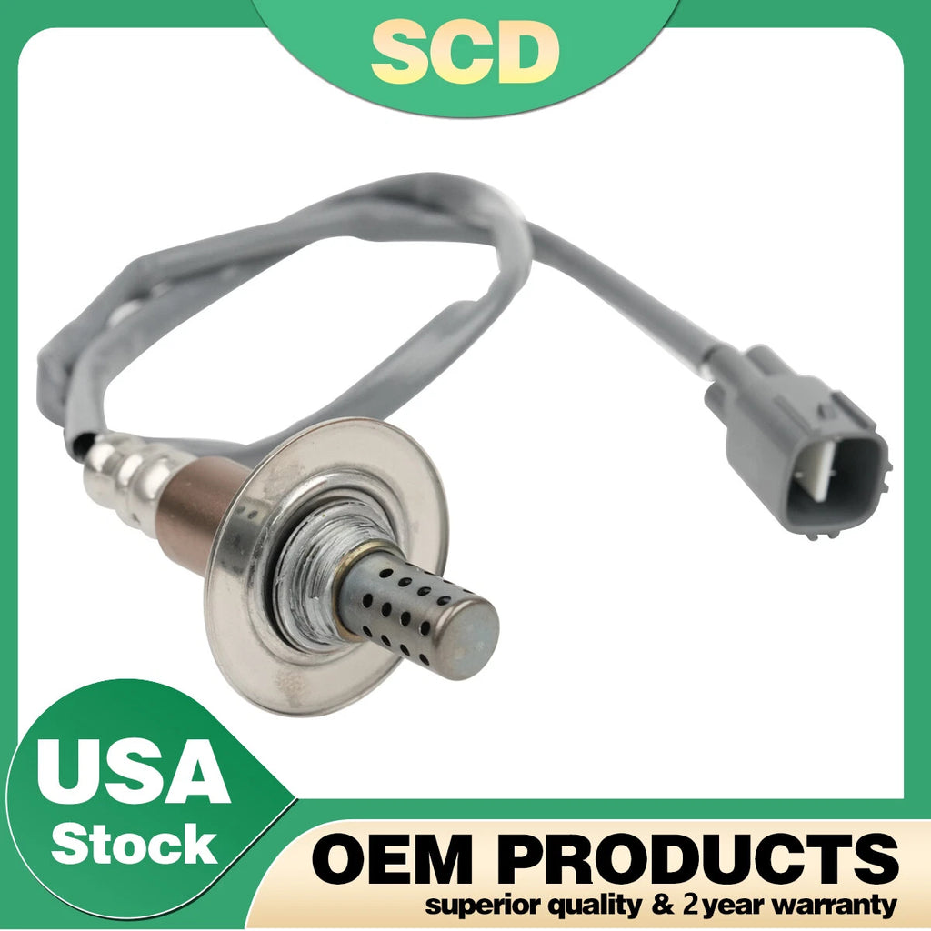 Downstream Oxygen Sensor for Subaru Outback 2006–2012 (Fits 234-4445)