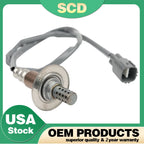 Downstream Oxygen Sensor for Subaru Outback 2006–2012 (Fits 234-4445)
