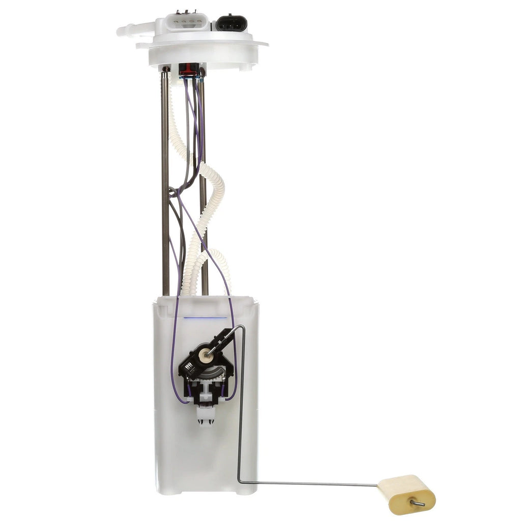 Delphi FG0407 Fuel Pump Module Assembly for GMC Sierra 1500 (2007–2013)